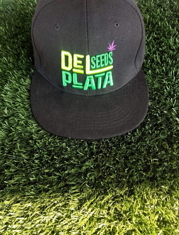 Semillas cannabis