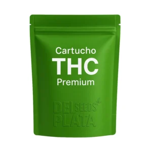 cartucho thc premium