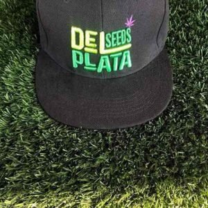 gorra snapback Delpla