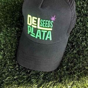 gorra trucker delpla