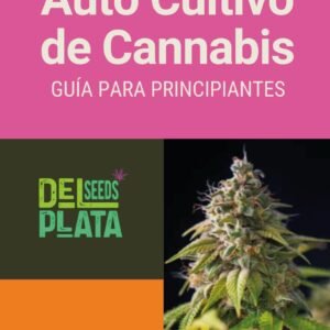 Libro Autocultivo de cannabis