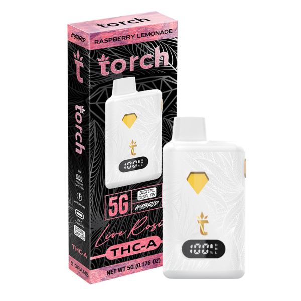 Torch 5G