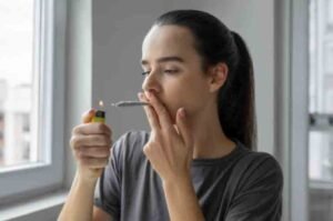autocultivo de cannabis