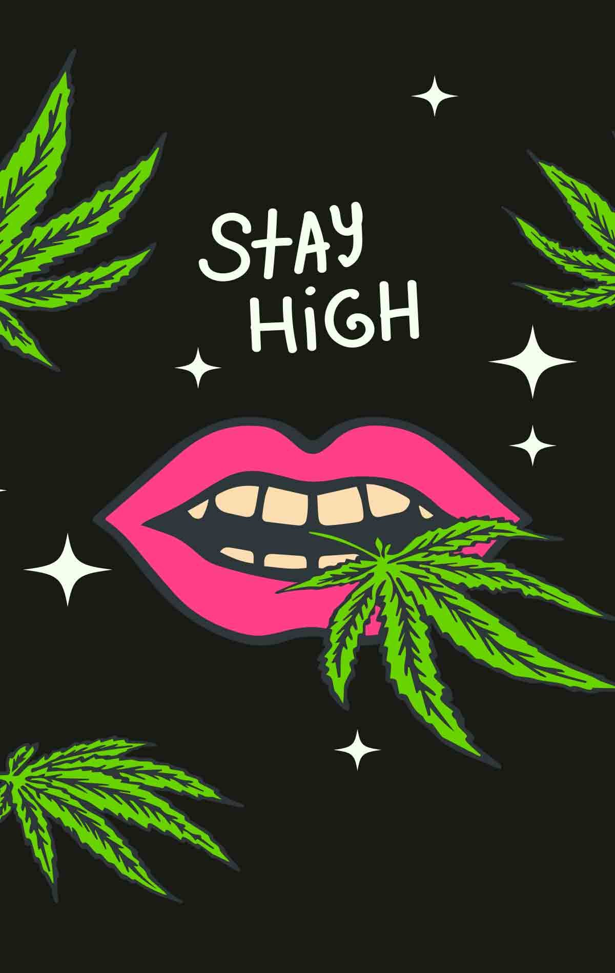 semillas de marihuana