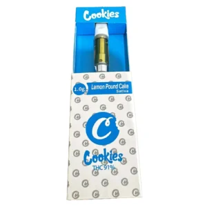 capsula cookies 1g