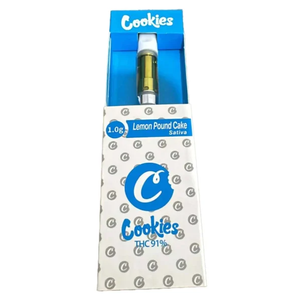 capsula cookies 1g