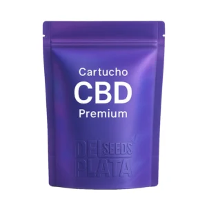 cartucho cbd premium