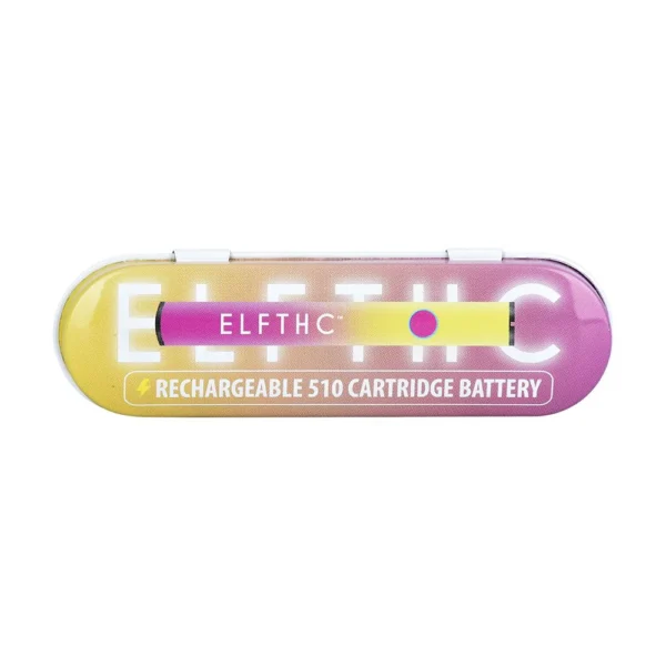 caja bateria elfthc