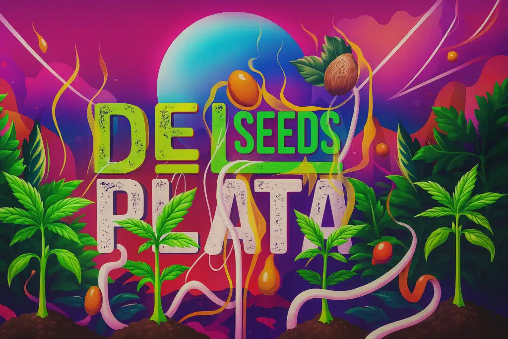 Tienda online de semillas de cannabis