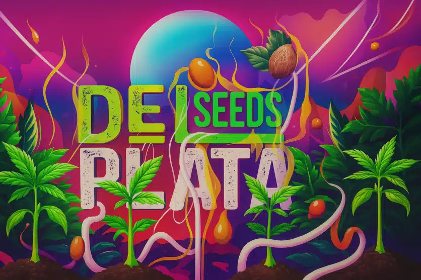 Tienda online de semillas de cannabis