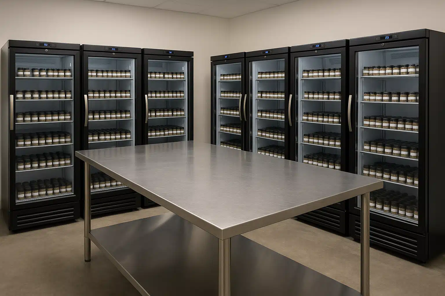 dónde comprar semillas de cannabis en Argentina