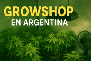 growshop argentina