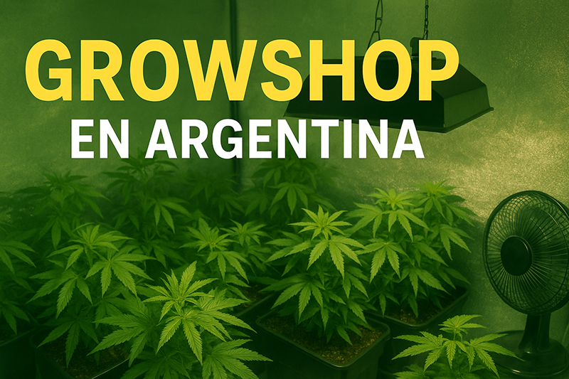 growshop argentina