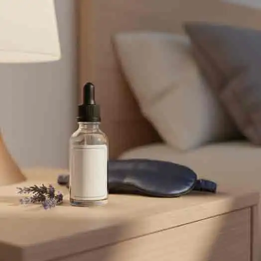 aceite cbd para dormir