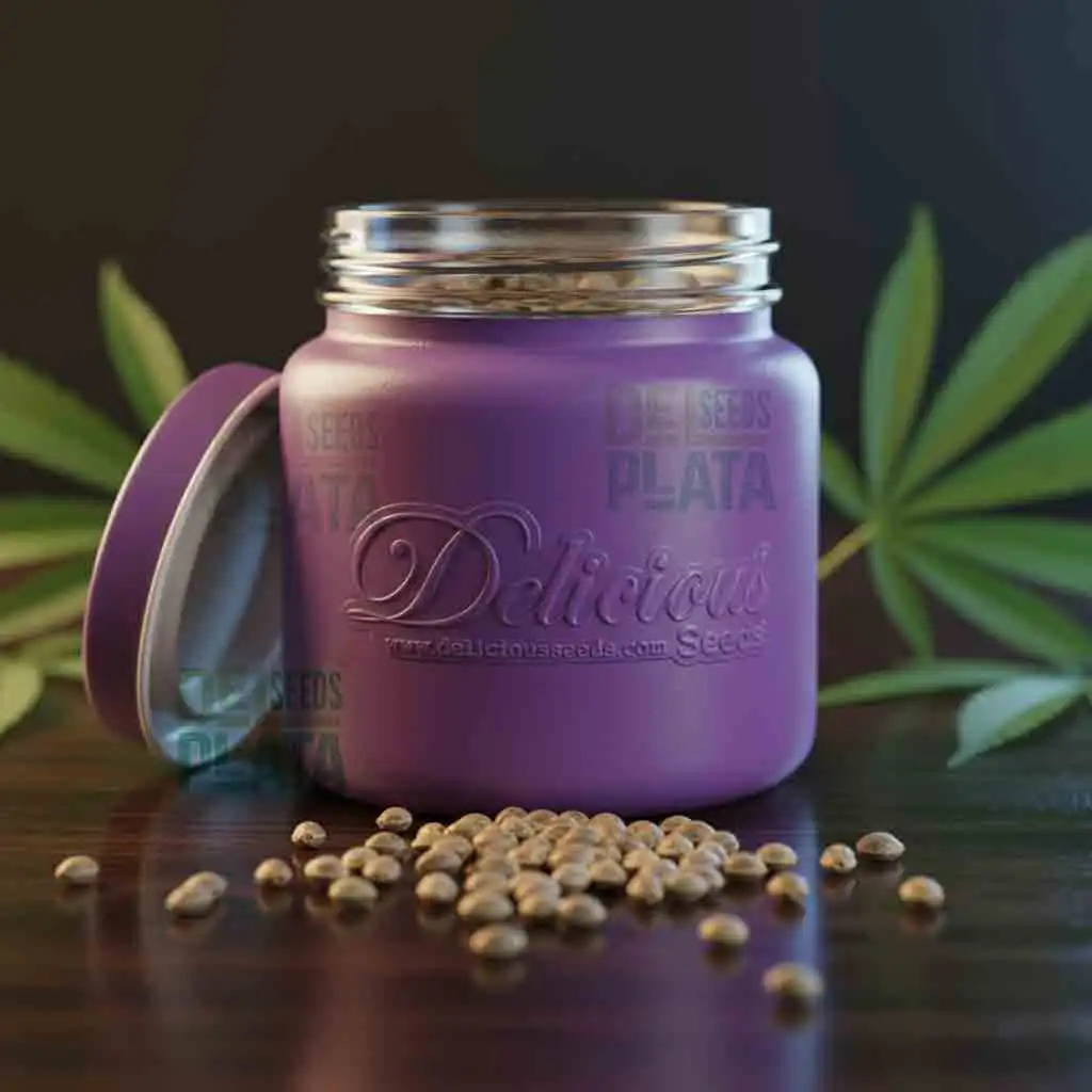 delicious seeds argentina