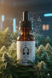 aceite de cbd para dormir
