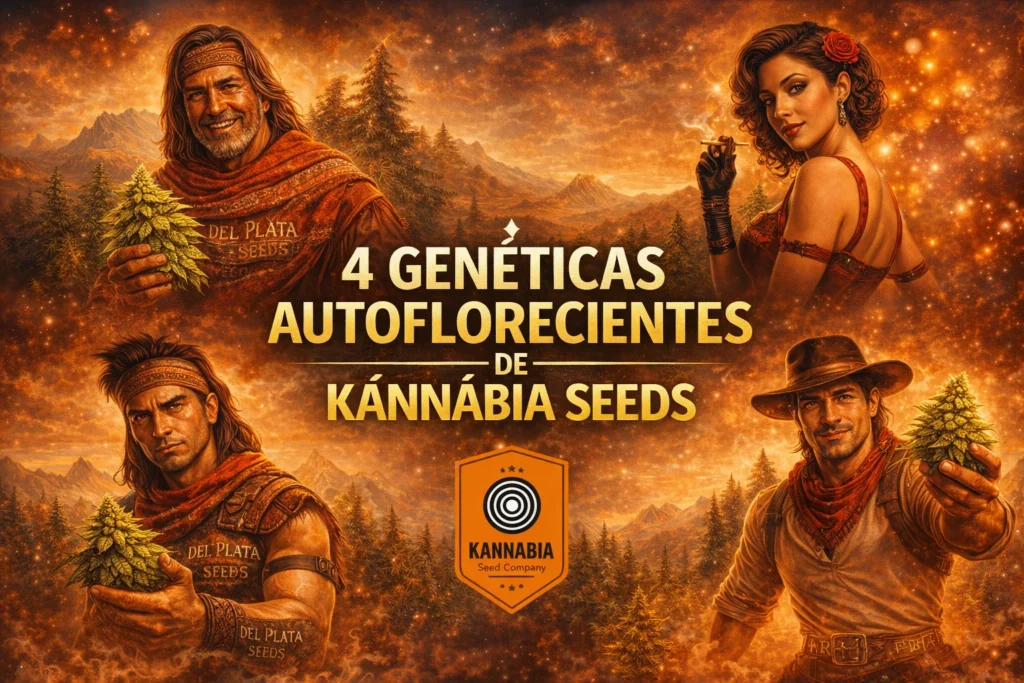 4 Auto Kannabia