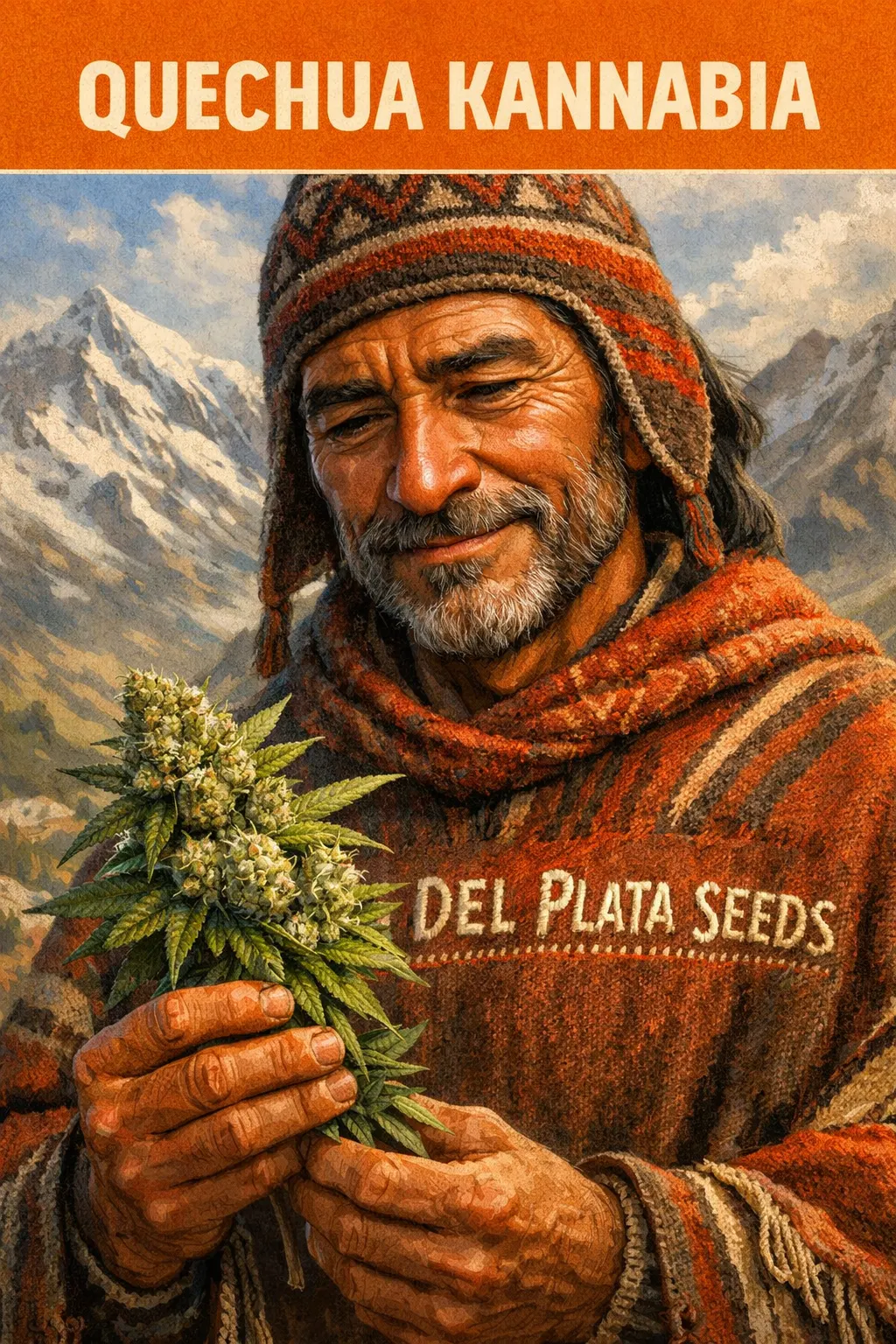 Quechua Auto - Kannabia Seeds