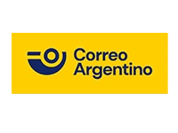 Logística nacional por Correo Argentino - Envíos seguros