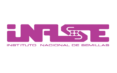 Logo oficial de INASE - Regulación de semillas de cannabis en Argentina