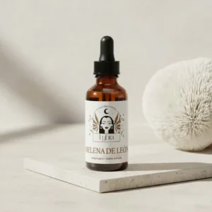 Melena de León Hongo Adaptógeno