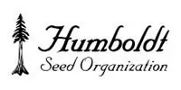 Humboldt Seed Org.